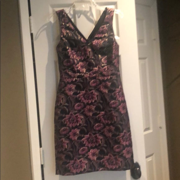 Cocktail Dress - Picture 1 of 3